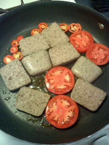 Rapa Scrapple