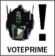 Did You Vote Prime?