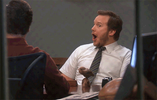 Gifs I wish I could use more often - GIFs - Imgur
