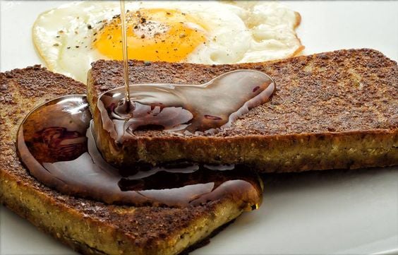 [Image: scrapple-and-syrup.jpg]